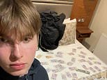 Teenage Norwegian hitman guilty of plotting to assassinate UK target on behalf of Iran-backed gang