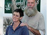 Gang who brutally murdered Brit couple and fed them to crocodiles are jailed for life in South Africa