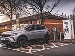Will a plug-in hybrid car actually save you money? Sales are soaring but is it worth buying one?