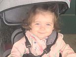 Mother and boyfriend jailed for life for ‘sadistic’ murder of two-year-old Isabelle Welsh