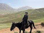 I went on a lads holiday to Kyrgyzstan – my unusual trip choice saved us money, says JAMIE BOYS