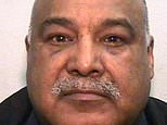 Revealed – Freed Rochdale grooming gang leader was refused parole just four years ago as it was not ‘safe’ to release him