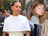 How newlywed Thylane Blondeau built a $4.2M empire after being dubbed ‘the most beautiful girl in the world’ – as she ties the knot with DJ Ben Attal
