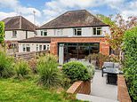 Starmer’s ‘pebble-dash semi’ childhood home on sale for £650,000 – more than DOUBLE the national average