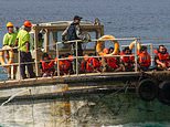Chinese asylum seeker boat intercepted off Queensland coast sparks questions over Australia’s border security