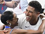 Jude Bellingham’s no-nonsense mother who ‘terrifies’ England WAGS: From managing his finances to making his bed, the woman who is key to star’s success