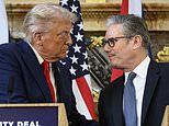 Starmer’s US trade deal will cost the NHS £45billion and could lead to 229,000 deaths, experts say