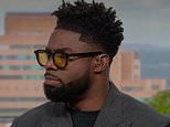 Scathing Micah Richards accuses lacklustre England of complacency after the Three Lions went behind against underdogs DR Congo