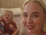Mother and toddler are stranded in Spain being ‘treated like criminals’ after ‘quiet’ passport rule change stopped them flying home to Manchester