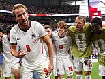 Join Oliver Holt and Mike Keegan to debate: What do YOU think Thomas Tuchel should do to fix England’s defence as they rely on Harry Kane to beat DR Congo and send them into the last 16 against Mexico?