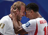 Spanish press writes off England as World Cup contenders after narrow escape against DR Congo
