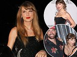 Inside Taylor Swift’s wedding wardrobe… from her FIVE rumored dresses to the designers tasked with creating the gowns
