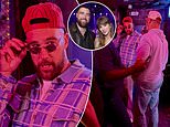 Inside Travis Kelce’s bachelor party: First photos emerge ahead of Taylor Swift wedding