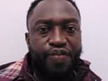 Moment former G4S security guard uses old uniform to trick bank workers into handing over £117,000 before he flees to Ghana