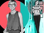 How I lost 12kg in 6 weeks and banished my meno-belly: Weight gain crept up on me in my 50s, but here’s how I finally beat it with a few simple tweaks. Now, I love my body more than when I was 30: JO ELVIN