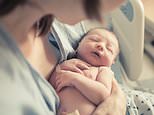 BRYONY GORDON: This is the reason why there’s such a drive for ‘natural births’ in the NHS. I was cancelled by my NCT instructor when I dared to speak out… but women deserve better