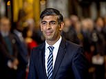 No 10 must rethink the rejected plan for ‘life-saving’ prostate cancer  screening, Rishi Sunak says