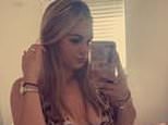 Delivery driver, 21, who hit and killed pedestrian while she was speeding to drop off a pizza is spared jail