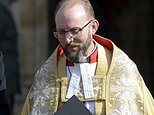 RICHARD EDEN: Unholy row as Archbishop’s man in Rome ‘bullied staff’