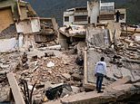 There is almost no chance of finding the 40,000 people unaccounted for after the Venezuela quakes alive, charity boss says