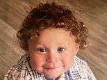 Parents of toddler found ALIVE in hospital morgue are cleared… as chilling records reveal cops repeatedly warned doctor he was still breathing