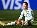 Portugal vs Croatia – World Cup last 32 LIVE: Cristiano Ronaldo and Co through after dramatic end to thrilling clash