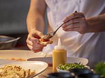 Sushi for breakfast, venison for dinner and coffee kombucha on tap: How Wimbledon’s players are eating their way through a sustainability revolution
