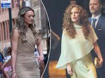 WORST dressed guests at Taylor Swift and Travis Kelce’s star-studded wedding party