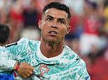 The big Cristiano Ronaldo calls Portugal boss Roberto Martinez got RIGHT in chaotic Croatia win, why the VAR drama will be talked about for decades to come and the forgotten Man City star who shone in defeat