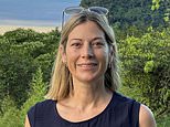 Tributes paid to ‘incredible’ mother-of-four, 44, after she was killed in plane crash near airfield