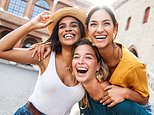 Women with these six physical traits get the most attention from men, reveals new research