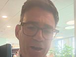 Andy Burnham says he’ll push to ditch the UK’s ‘first past the post’ voting system – as PM-in-waiting is accused of ‘hiding from scrutiny’ by opting for ‘softball’ questions on Reddit