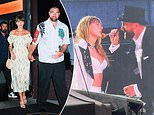 All the signs Taylor Swift and Travis Kelce are already married before Madison Square Garden wedding celebration