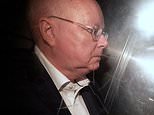 Peter Murrell won’t appeal his five-year jail sentence for embezzlement – as he begins stint in prison over £400,000 theft of SNP funds