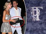 Secret message on Taylor Swift wedding gift boxes teases huge bombshell