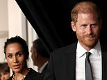 ‘Weary, wary’ Palace braced for Prince Harry’s UK trip ‘with King still in the dark about his plans’
