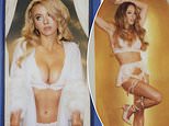 Sydney Sweeney’s lingerie brand makes crude comments about her body while sharing flashback photos