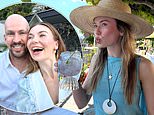 Georgia Toffolo enjoys 24-hour Lake Como trip with husband James Watt after opening up about their eight-month fertility journey