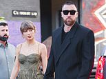 Identity of lucky guest who caught Taylor Swift’s bouquet is revealed after singer’s lavish wedding to Travis Kelce at Madison Square Garden