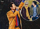Harry Styles fans spot tribute to ex Taylor Swift as he performs at Wembley on her wedding day