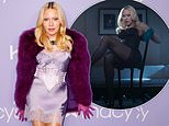 Madonna ‘pulls out of surprise London Pride appearance at the last minute over concerns about her safety’
