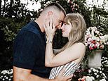 ALEXANDRA SHULMAN’S NOTEBOOK: Great to see you in the newly-weds club, Taylor