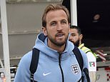 Forget storms… we need a Harrikane! As weathermen predict thunder and lightning WILL delay 1am Mexico showdown, England fans back home gear up for an epic all-nighter