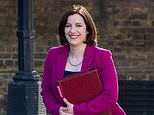 Education Secretary Bridget Phillipson accused by former neighbour of ‘fabricating claims of poverty-stricken upbringing’
