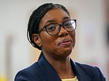 Kemi Badenoch says there’s ‘no way back’ for Tory defectors as she brands them ‘drama queens’ and troublemakers