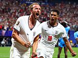 Inside the chaos of the rescheduled England match that never was – after FIFA U-turned on bringing Mexico face-off forward to avoid storm