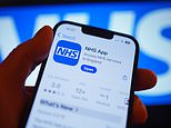 The AI doctor will see you now! NHS app will tell patients if they need to make a GP appointment