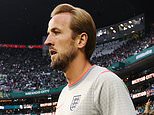 Mexico vs England – World Cup last 16 LIVE: Kick-off delayed by an HOUR due to thunderstorms