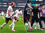The inside story of how Thomas Tuchel led England to a victory for the ages: The tactics he got spot on, perfect substitutions, a ‘lift-off’ moment… and the one surprising change we must beware now