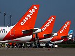 Easyjet accepts rival takeover bid from US investor Apollo worth £5.7bn
